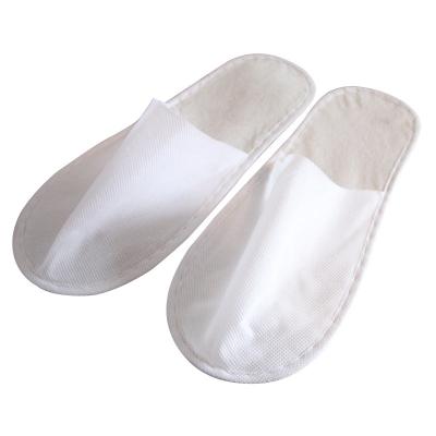 China Hotel Room Slippers Hotel Room Slippers Hotel Bathroom Slippers for sale