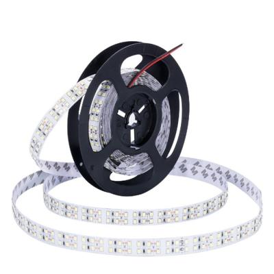 China Residential Flexible Led Strip Lights SMD3528 30LEDs Led Indoor Lighting 5Meter/16.4Feet Using For Gardens, Homes, Kitchen for sale