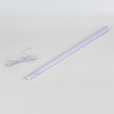 China Decorations 60CM Human Body Cabinet Led Light Induction Used In Cabinet Light Corners Balance SMD2835 Touch Sensor Cabinet Light for sale