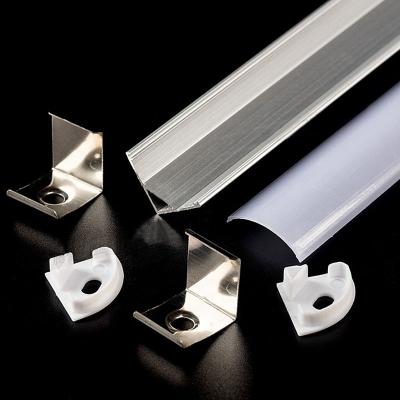 China Customized Indoor Modern Best Price Pir Motion Sensor Led Tube 12 Volt Indoor Light For Living Room Cabinets for sale