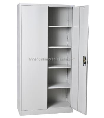 China Office Luoyang Office Furniture Fireproof Waterproof Steel File Cabinet for sale