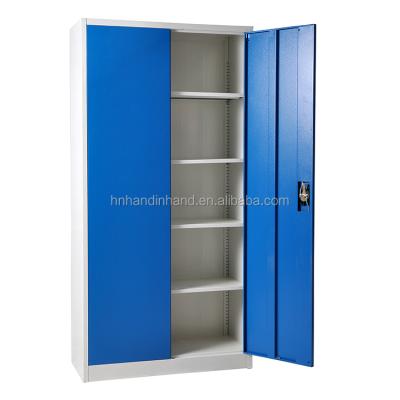 China Modern filing cabinet file steel almirah used metal cabinets sale for sale