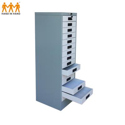 China Wholesale Steel Storage Drawer Modern Cabinet Filing Cabinet for sale