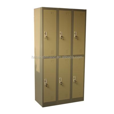 China Cheap filing cabinet hair salon storage cabinet golf bag storage cabinet for sale