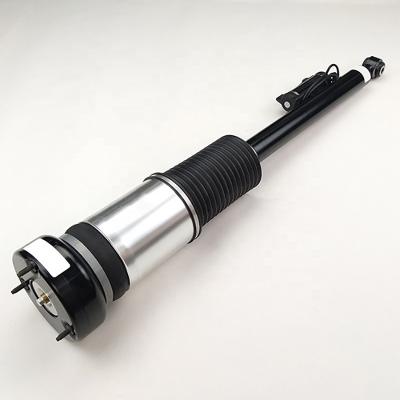 China Steel Rear Air Suspension Shock For Mercedes Benz W221 Air Suspension Struts S Class 2213205613 2213205513 for sale