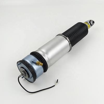 China Steel BMW 7 Series (E65, E66, E67) Air Suspension Shock Absorber With ADS Rear Left 37126785535 37126785536 for sale