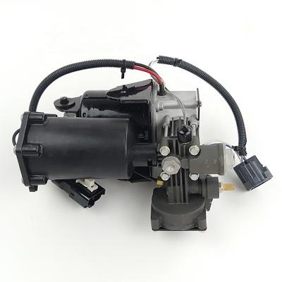 China Air Suspension Compressor Rubber Pump For Land Range Rover Sport LR069691 LR018984 for sale