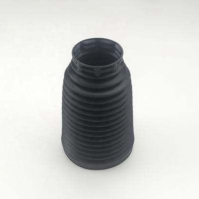 China Rubber Rear Dust Boot For Air Suspension Shocks Air Strut A8D3 4E0616001E 4E0616002E for sale