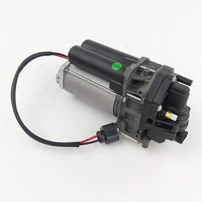 China Rubber Compressor For Audi Q7 VW Touareg Air Compressor Pump 7L0698007D 7L8616007C 4154033050 for sale