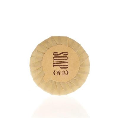 China Disposable Disposable Soap 15g 20g 30g Wholesale High Quality Silky Custom Hotel Spa Soap Home Hotel Spa Soap and so on for sale