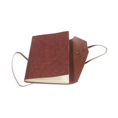 China Custom hardcover book PU leather notebook/trendy PU leather diary/custom leather diary for sale