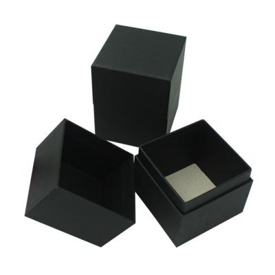 China New Design Paper Handmade Watch Boxes Packaging Gift Envelope Box For Watch for sale