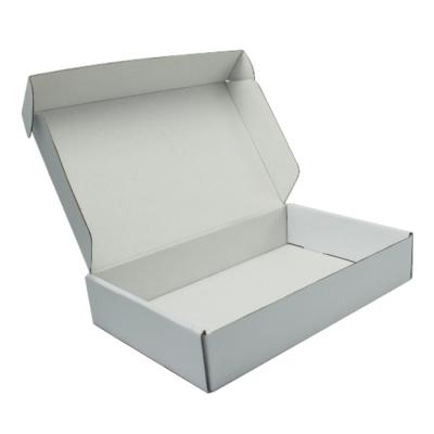 China Hot Sales Handmade Paper Packing Boxes Corrugated Paper Boxes For Sale Mailling, Shipping Handmade Electronic Huaisheng Packaging for sale