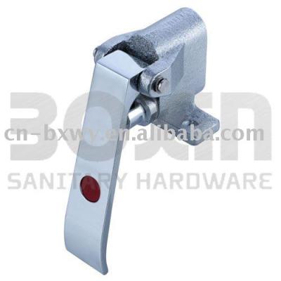 China Thermostatic valve and tap / Faucets knee valve /knee service for sale