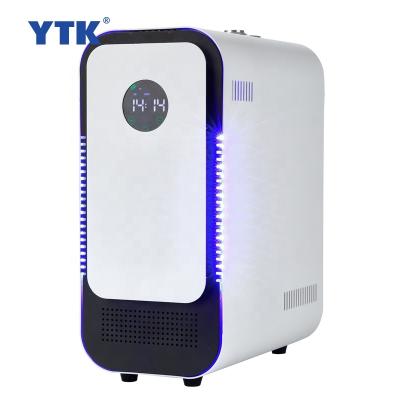 China Shenzhen Smart Life Big KTV Night Light Air Cooler Night Light Air Cooler Air Cooler Air System Plug-in Essential Oil Diffuser for sale