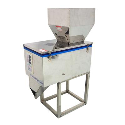 China China Factory Price Food Powder Machine Protein Spice Powder Filling Dispensing Weighing Machine for sale