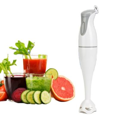 China Household Kitchen Appliances Handheld Blender With 1000ml Fruit Juice for sale