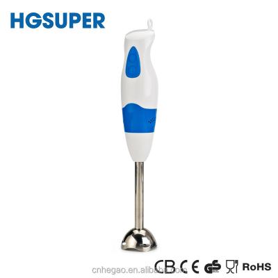 China Factory Direct New Design Household Electric Blender Stick Blender for sale