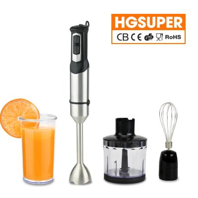 China Electric Motor Home Appliance Juicer Cake Mixer Cake Mixer Meat Cleaver Pure Copper Batidora for sale