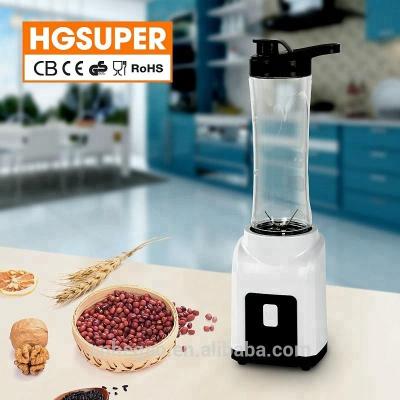 China 350W Household Electric Shake n Take Convenient Travel Juicer for sale