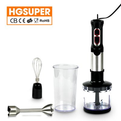 China Multifunctional Household Appliances The Other Mincer Meat Grinder Juicer Food Blender Processor Blender Set for sale