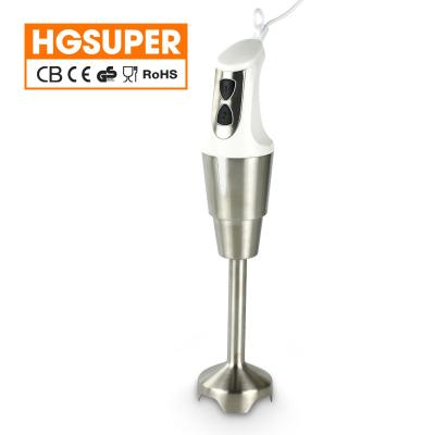 China Multi Function Baby Food Chopper Maker Multi Function Heavy Duty Hand Blender Licuadora for sale