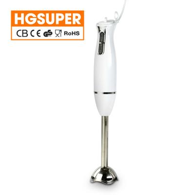 China stainless steel lowest price mixer blender for kitchen appliances wholesales for sale