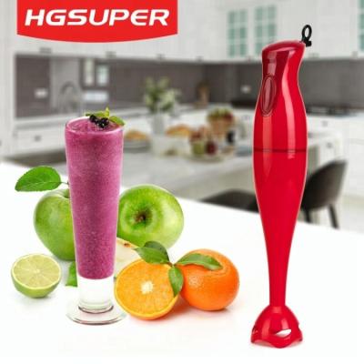 China Promotional Best Quality Household Mini Stick Manual Blender for sale