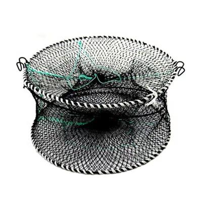 China Chinese Supplier Hot Selling Nylon Multifilament Fishing Nets Trap Chain Fishing Nets Fishing Shrimp High Strength for sale