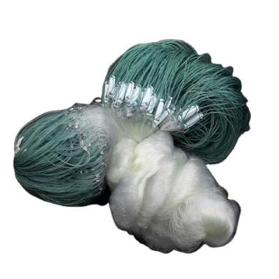 China Nylon PE PA6 Polyester Or High Quality Nylon Fishing Nets Price Coupons Green Shrimp Manufacturing Customized for sale