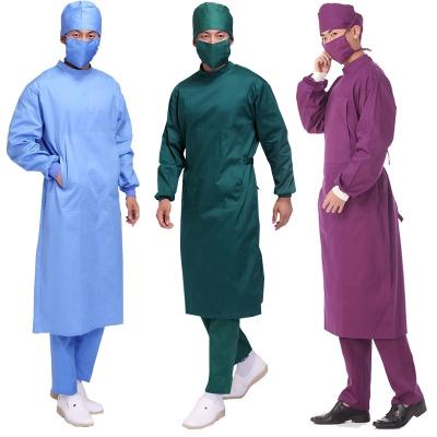 China Male Nurse Multicolor Lab Coat Medi Best Quality Comfortable Wear Nurses Uniform Designs For Hospi Staffs for sale