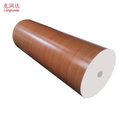 China PU Moistureproof Coated Paper for sale