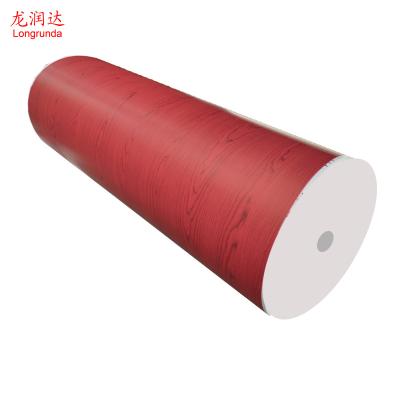 China Moisture-proof amino paper for the interior side of furniture for sale