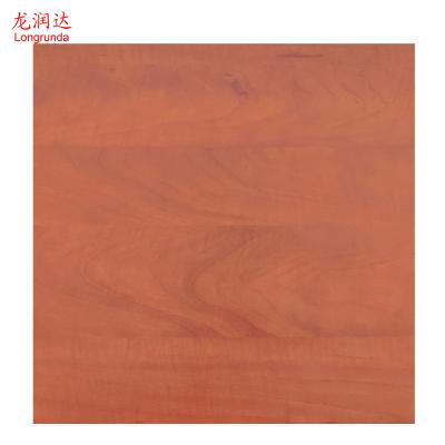 China Factory Supply Non Self Adhesive Furniture Direct Paper For Wooden Caskets for sale