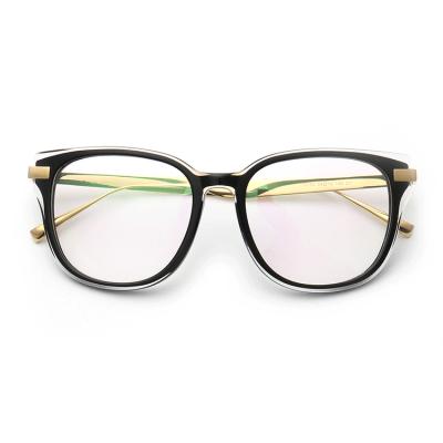 China For Reading Glass 2021 Japan High Quality Anti-blue Design Light Titanium Eyewear For Reading for sale