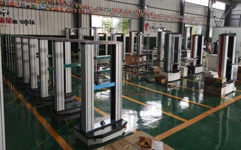 Verified China supplier - EBPu Electromechanical Equipment (zhejiang) Co.,ltd