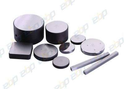 China High Reliability Rockwell Hardness Blocks Standard For Calibration / Inspection for sale