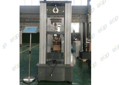 China Good Stability UTM Universal Testing Machine , Compressive Strength Testing Machine for sale