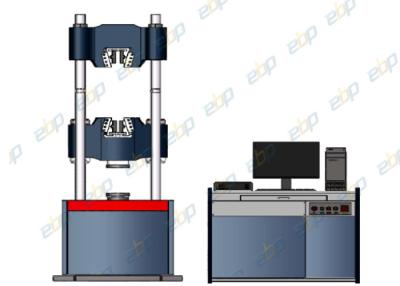 China Computer Controlled UTM Universal Testing Machine , Universal Tensile Testing Machine for sale