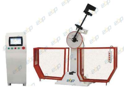 China 380V 50Hz Drop Weight Impact Test Machine For Ferrous Metal Materials for sale