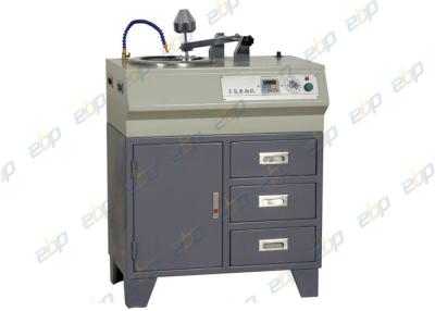 China Multifunctional Specimen Grinding And Polishing Equipment With Automatic Grinding Head for sale