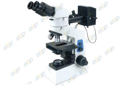 China Metallography Optical Microscope Equipped With Epi Kohler Illumination System for sale