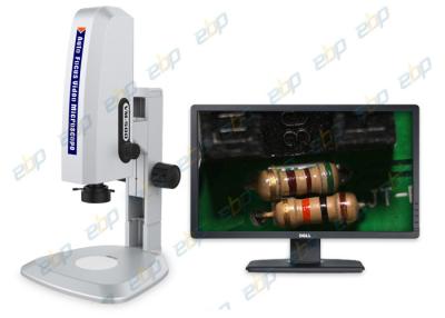 China High Resolution Metallurgical Microscope Automatic Focus Video Microscope VM-500 for sale