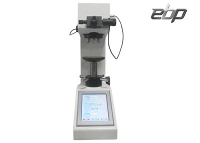 중국 쉬운 가동 비커스 경도 시험기, 비커스 시험기 판매용