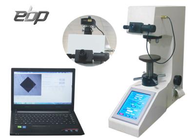 China Van het de hardheids de testende apparaat van ASTM E92 Vickers de Carburatienitriding decarburization test van de laaghv hardheid Te koop