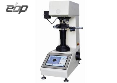 중국 좋은 안정성 비커스 경도 시험기, 방위 강철 경도 시험 장비 판매용
