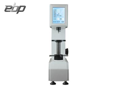 China Digital Rockwell Hardness Testing Machine , Plastic Rockwell Hardness Test Scale for sale