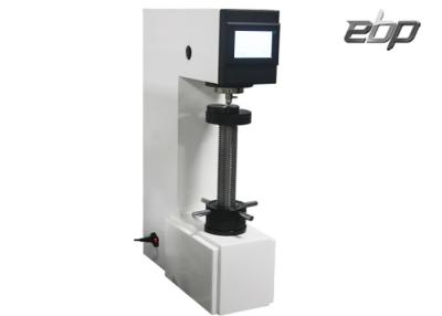 China Table Type Brinell Hardness Test Equipment With Automatic Calibration Function for sale