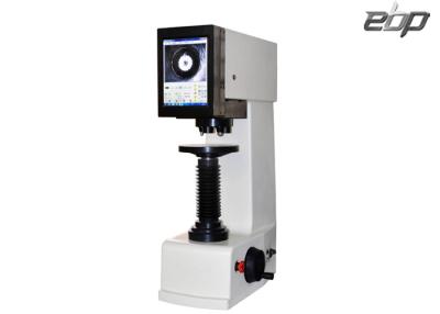 China Aluminum Brinell Hardness Testing Machine , Digital Brinell Hardness Tester for sale