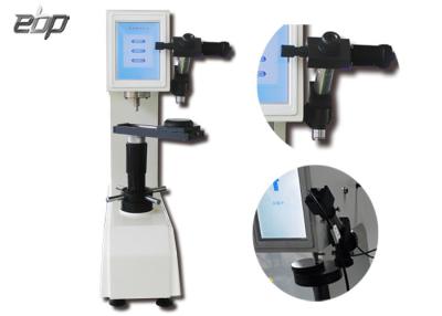 China 15X Digital Eyepiece Universal Hardness Tester Test Force Automatic Correction for sale